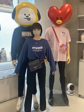 162cmの女さんのコーディネート