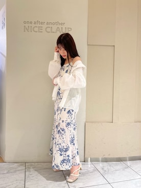 伊加  歩華さんのコーディネート