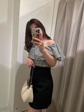 伊加  歩華さんのコーディネート