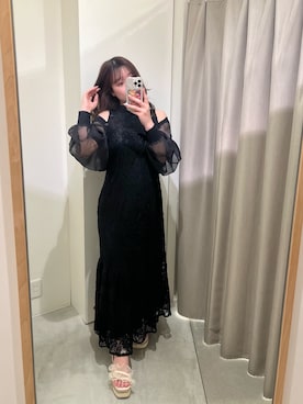 伊加  歩華さんのコーディネート