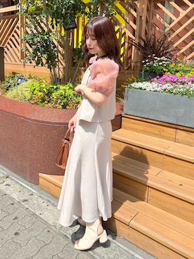 伊加  歩華さんのコーディネート