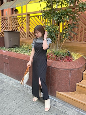 伊加  歩華さんのコーディネート