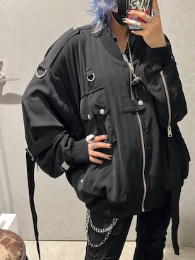 NOAさんのコーディネート