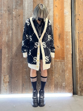 NOAさんのコーディネート