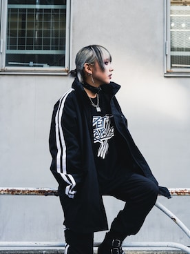 NOAさんのコーディネート