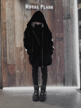 NOAさんのコーディネート