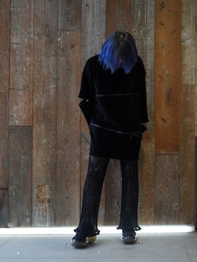 NOAさんのコーディネート