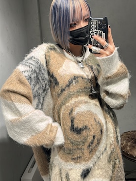 NOAさんのコーディネート