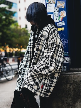 NOAさんのコーディネート