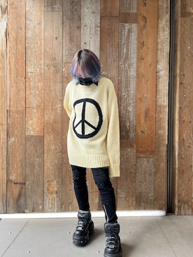 NOAさんのコーディネート