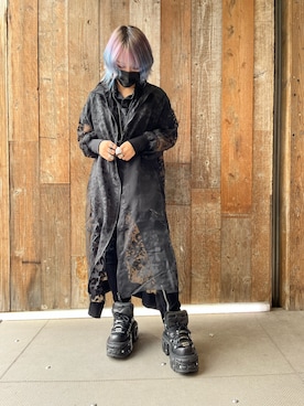 NOAさんのコーディネート