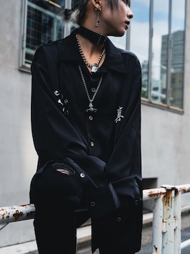 NOAさんのコーディネート