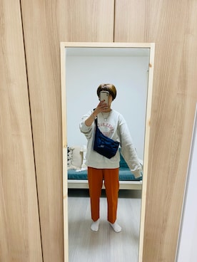 rayさんのコーディネート