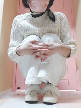 meireneさんのコーディネート