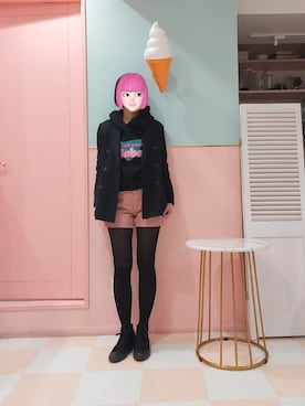 meireneさんのコーディネート