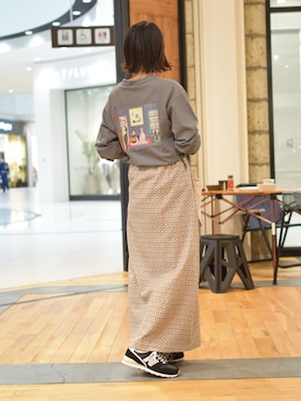 bebe1113さんのコーディネート