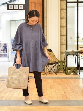 bebe1113さんのコーディネート