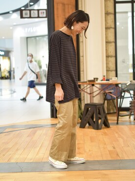 bebe1113さんのコーディネート