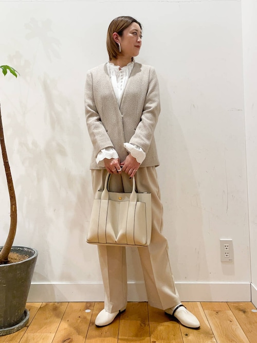 ワンストラップパンプス
