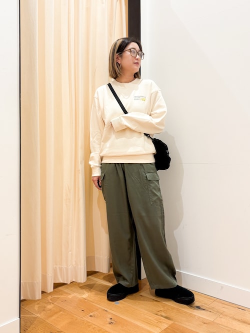 アーバンリサーチドアーズ★イージーカーゴパンツ URBAN RESEARCH DOORS｜イージーカーゴパンツ | Rakuten Fashion
