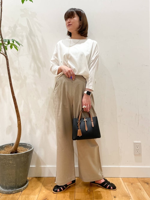 URBAN RESEARCH ブークレCPOジャコット　茶 URBAN RESEARCH DOORS｜『イージーケア/速乾性』LIFE STYLE