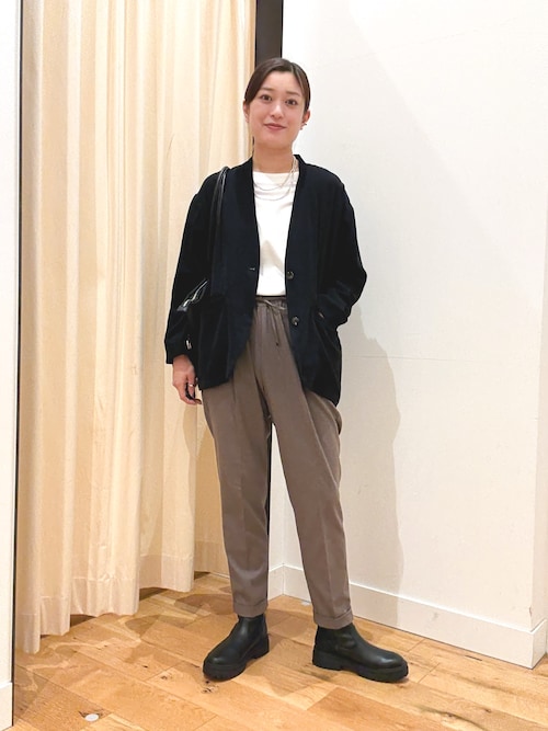 URBAN RESEARCH DOORS（アーバンリサーチドアーズ） ジャケット ノー