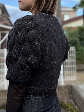 すぎやまめぐみさん（レディース・163cm）の秋コーディネート