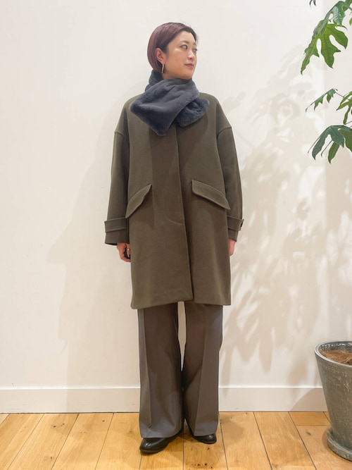 セール】Wrangler ランチャーワイドパンツ（その他パンツ