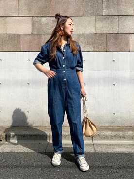 ruiruirui1230さんのコーディネート