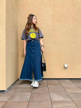 ruiruirui1230さんのコーディネート