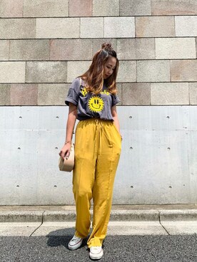 ruiruirui1230さんのコーディネート