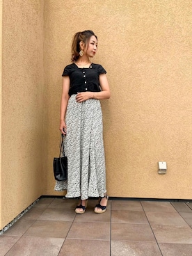 ruiruirui1230さんのコーディネート