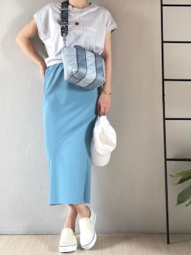 mf37さんのコーディネート