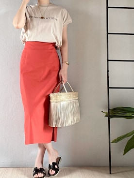 mf37さんのコーディネート