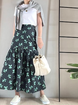 mf37さんのコーディネート