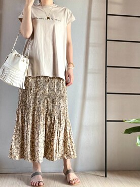 mf37さんのコーディネート