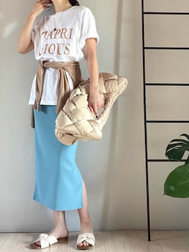 mf37さんのコーディネート