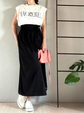 mf37さんのコーディネート