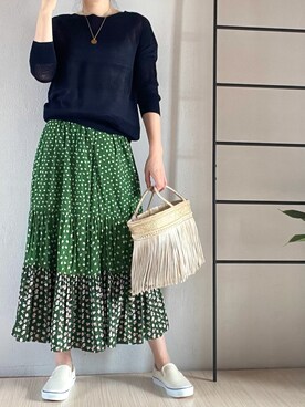 mf37さんのコーディネート