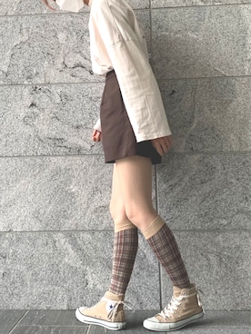 IKEDAさんのコーディネート