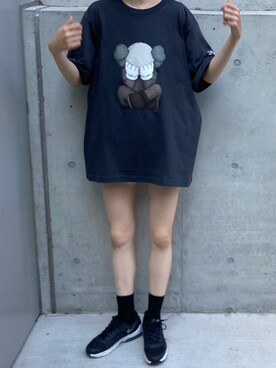 IKEDAさんのコーディネート