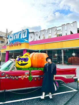 BOWさんのコーディネート