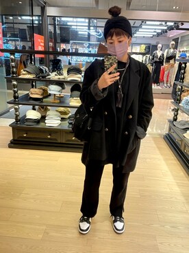 BOWさんのコーディネート