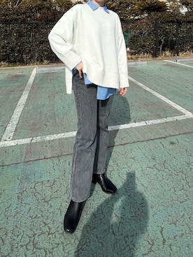 hikaru.さんのコーディネート
