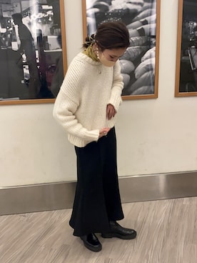 hikaru.さんのコーディネート
