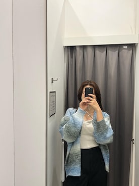 hikaru.さんのコーディネート