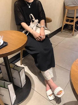 hikaru.さんのコーディネート