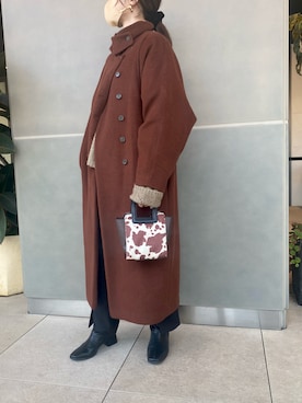 hikaru.さんのコーディネート