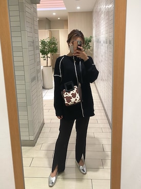 hikaru.さんのコーディネート