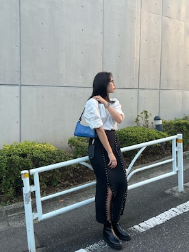 hikaru.さんのコーディネート
